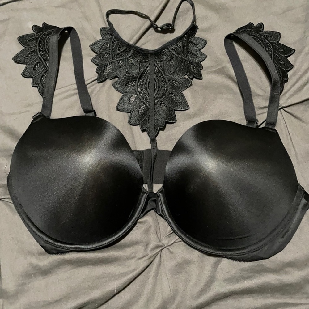 Very Sexy Push up Bra